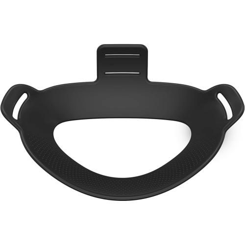 Kiwi Design For META Oculus Quest 2 / Quest 3 Headset Strap Pad Replacement Carousel 1
