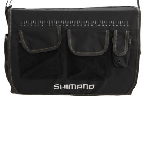 Shimano Surf Shoulder Tackle Bag Carousel 2
