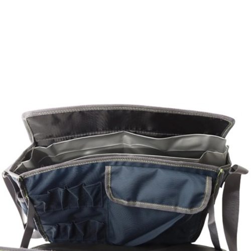 Shimano Surf Shoulder Tackle Bag Carousel 3