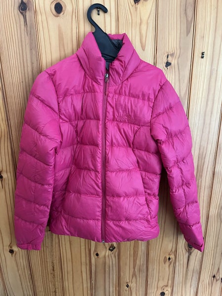 Kathmandu puffer jacket Carousel 1