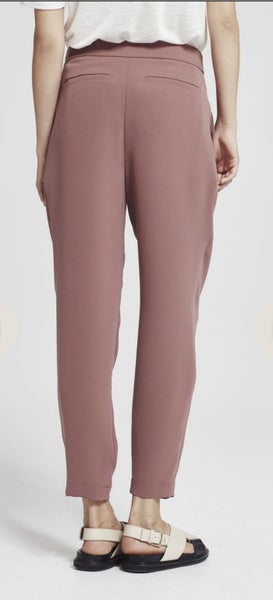 JULIETTE HOGAN STANLEY CROP PANTS SIZE 8 $1 RESERVE Carousel 2