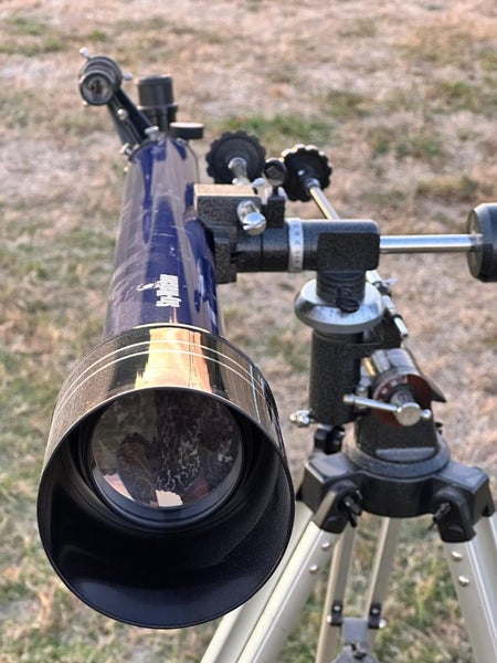 Sky walker telescope Carousel 2