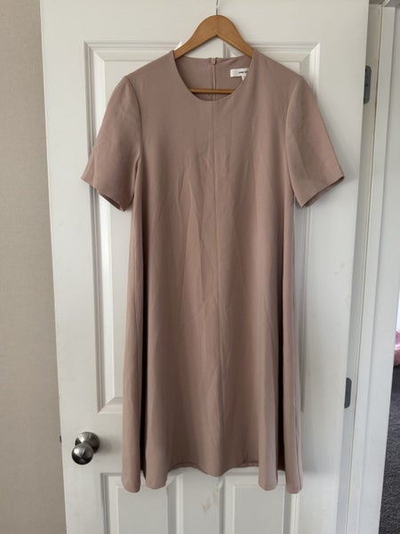 JULIETTE HOGAN TESS SWING DRESS SIZE 8 $1 RESERVE Carousel 2