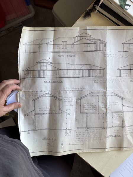 House plans Carousel 2