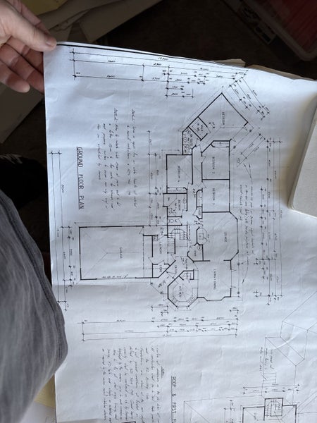 House plans Carousel 5