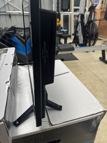 RV satellite and TV setup Carousel 3