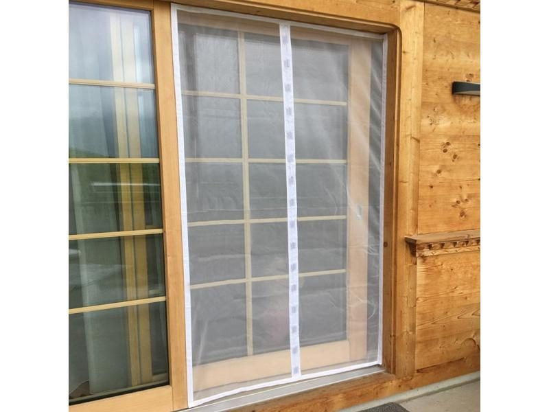 Insect Screen Window Screen Carousel 1
