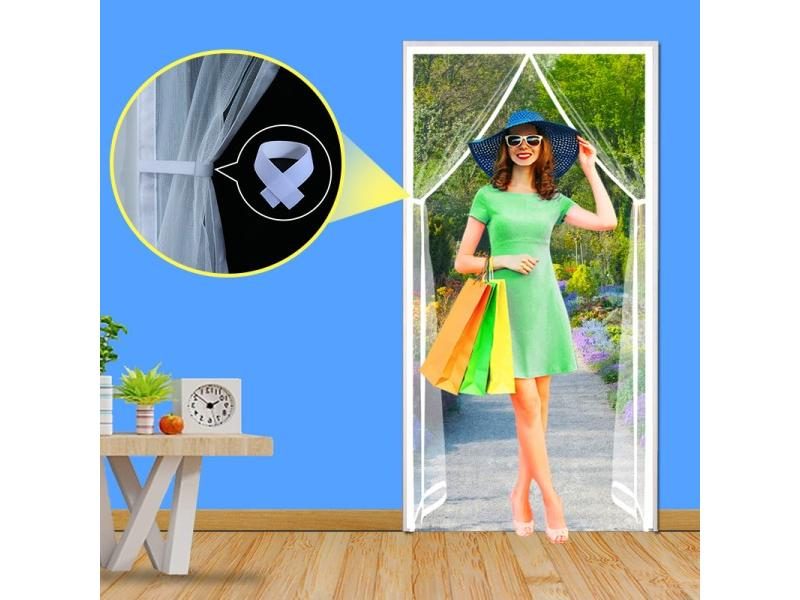 Insect Screen Window Screen Carousel 2