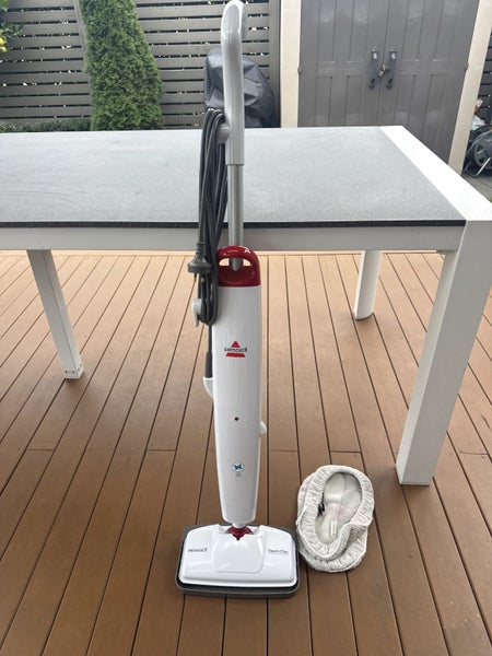 Bissell Steam Mop Carousel 3