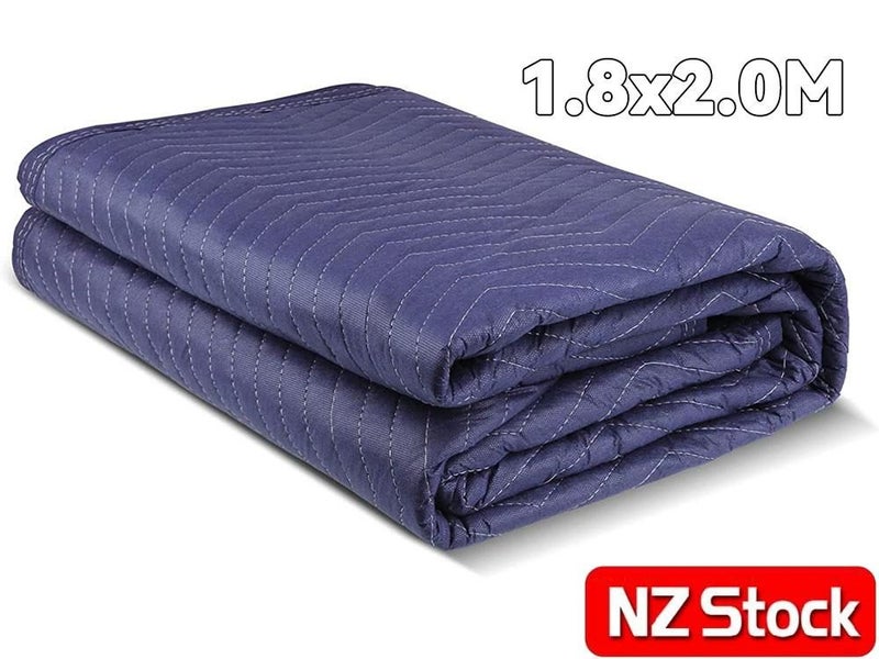 Moving Blanket NZ Clearance Carousel 12