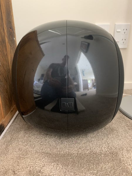 Bowers and Wilkins PV1 Subwoofer for Home Cinema Carousel 2