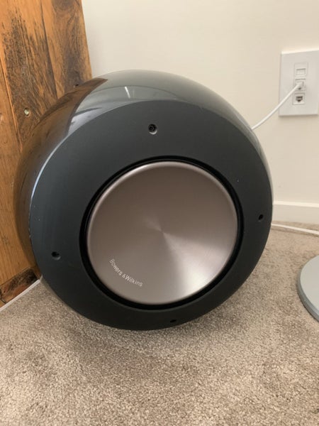 Bowers and Wilkins PV1 Subwoofer for Home Cinema Carousel 1