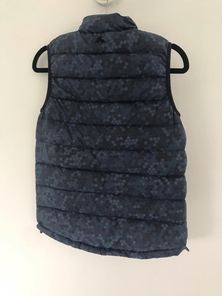 $1 reserve MACPAC Puffer Vest, 10yrs Carousel 2