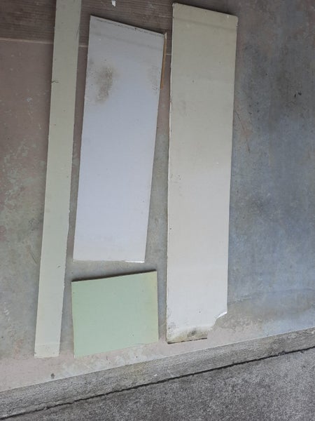 Gib Board Offcuts Carousel 2