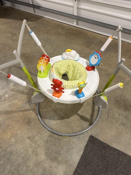 baby activity Carousel 3