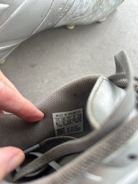 Adidas rugby boots Carousel 4