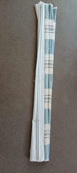 Roman blind Carousel 3
