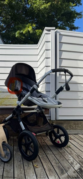 Bugaboo fox pram Carousel 11