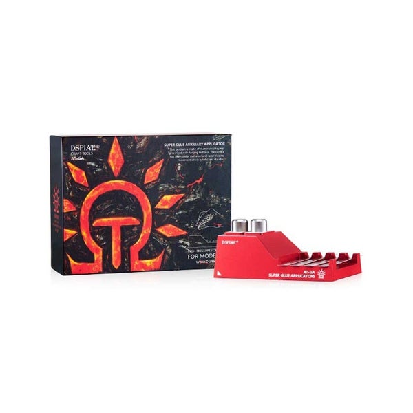 Super Glue Auxiliary Applicator DSPIAE | No. AT-GA Carousel 1