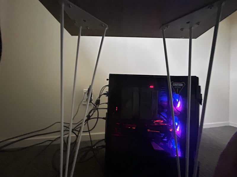 Full gaming pc set up Carousel 5