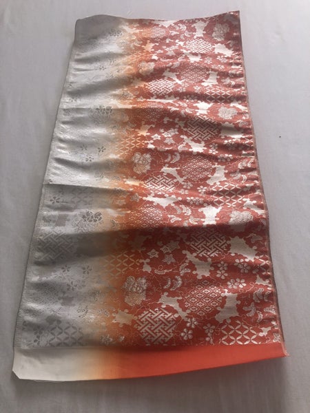 Vintage Fabric Carousel 2