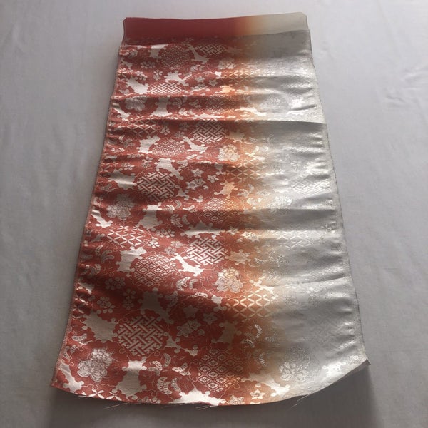 Vintage Fabric Carousel 9