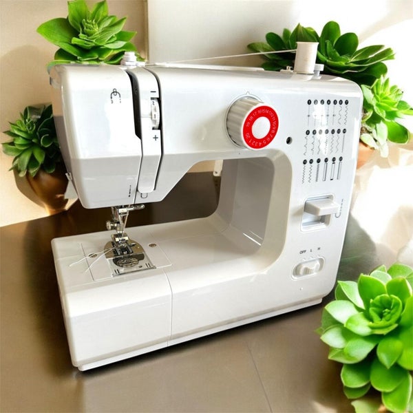 Ovela 20S Sewing Machine FAULTY Carousel 1