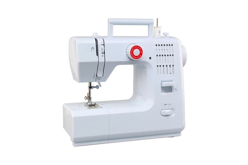 Ovela 20S Sewing Machine FAULTY Carousel 13