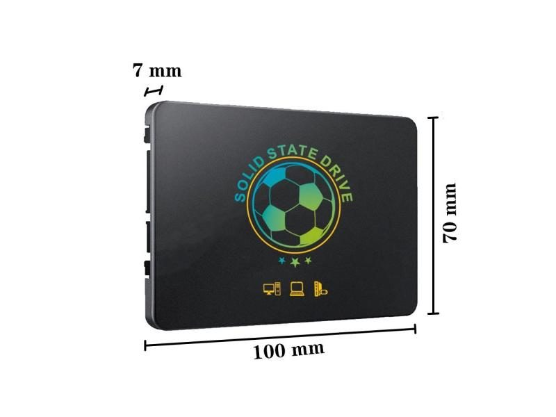 SSD 120gb - 10PCS 128gb - 240gb - 256GB - 480GB - 512GB - 960GB - 1TB - 2TB Carousel 1