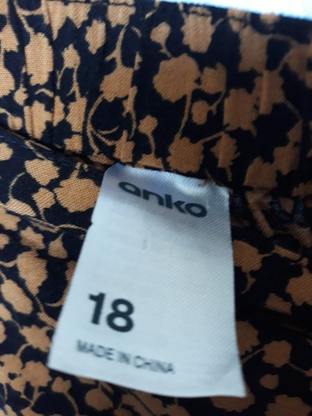 Anko summer skirt62958561500163112