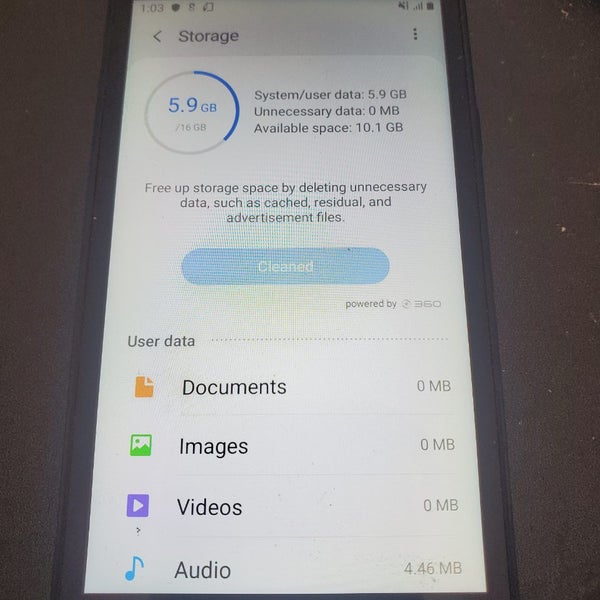 SAMSUNG GALAXY XCOVR 4G 16GB LOCKED TO VODAFONE62866852153091114