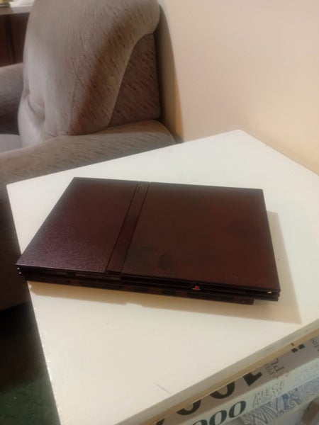 Ps2 for parts Carousel 1