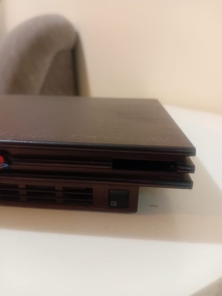 Ps2 for parts Carousel 2