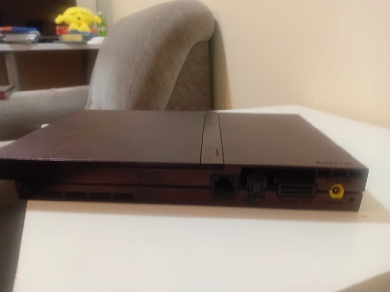 Ps2 for parts Carousel 5