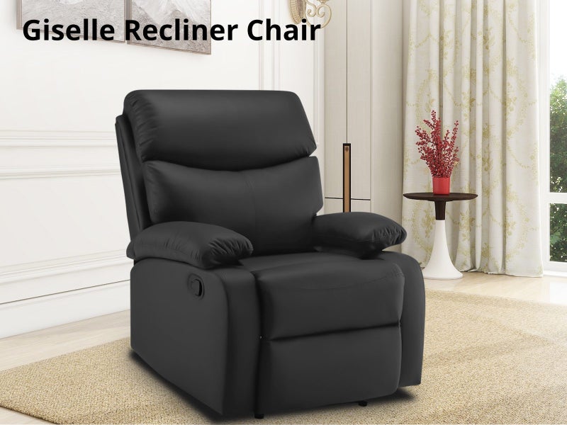 Recliner Chair Carousel 1