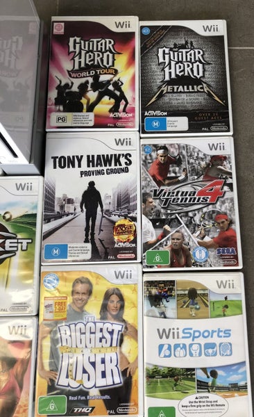 Bulk wii bundle Carousel 2