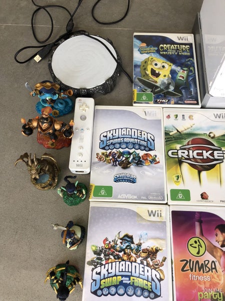 Bulk wii bundle Carousel 3
