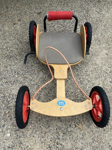Trolley / Push Cart Carousel 1