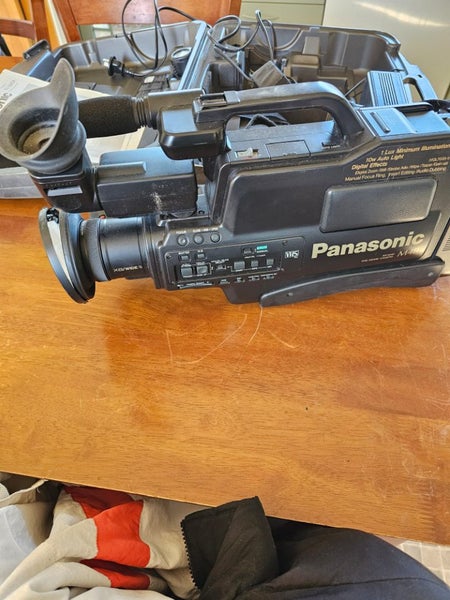 Video Camera Carousel 2