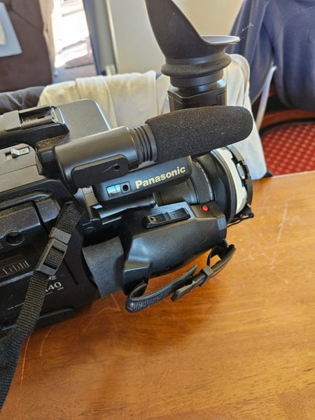 Video Camera Carousel 1