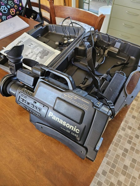 Video Camera Carousel 6