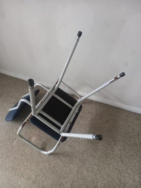 Disability Shower Stool Carousel 2