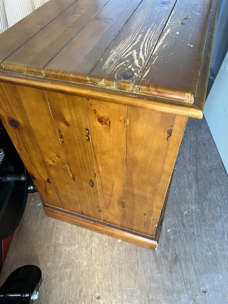Tv cabinet Carousel 5