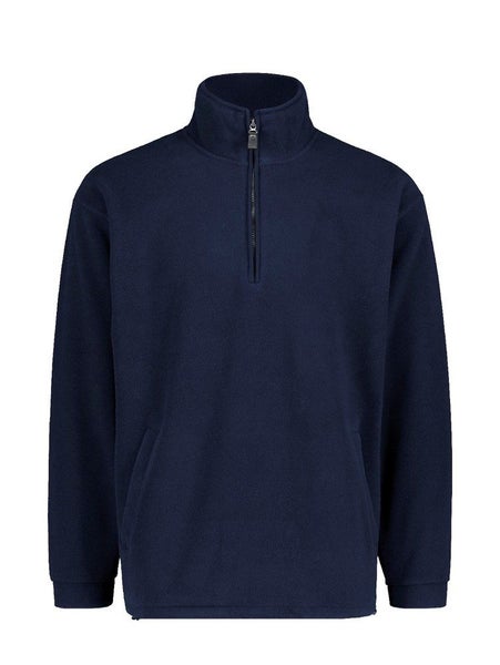 PTNK Youth Polar Fleece Microfleece Half Zip Top – Kids Carousel 2