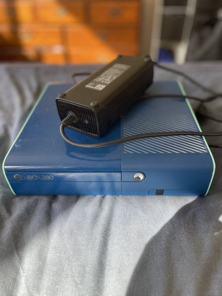 Xbox 360 Carousel 1