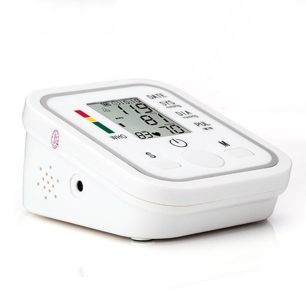 Blood Pressure Monitor Carousel 10
