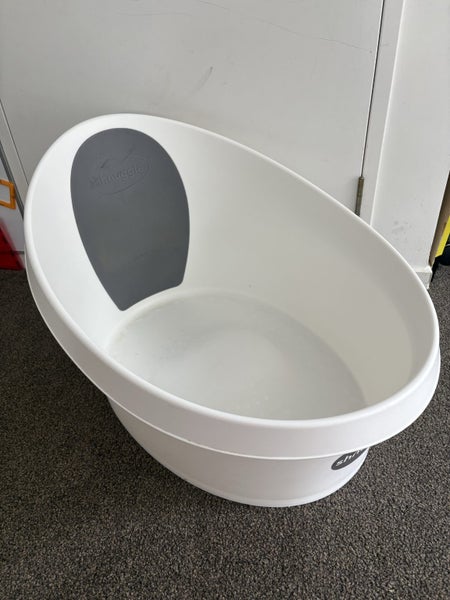Shnuggle toddler bath Carousel 1