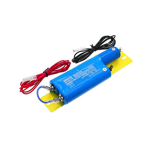 Cameron Sino Cs Scl862Ls 2500Mah Battery For Schuch Licht 8621 Carousel 2