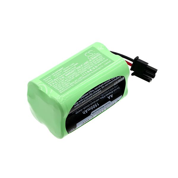 Cameron Sino Cs Dsp560Bt 1500Mah Battery For Dsc Pg9920 Repeater Carousel 1