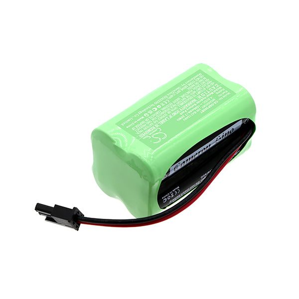 Cameron Sino Cs Dsp560Bt 1500Mah Battery For Dsc Pg9920 Repeater Carousel 2